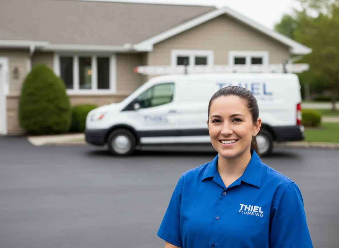 Plumber New Summerfield, TX FAQs